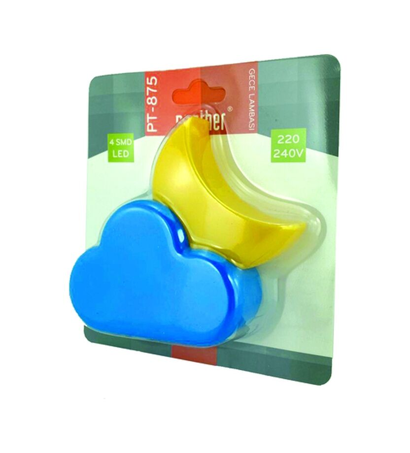 PANTHER GECE LAMBASI PT-875