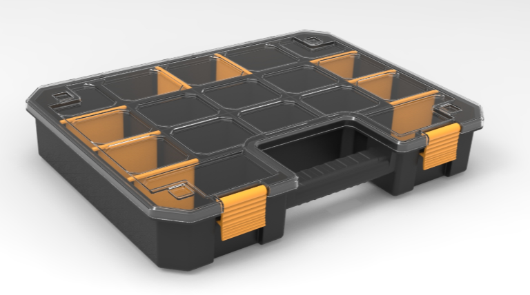 CRAFT ORGANİZER 400