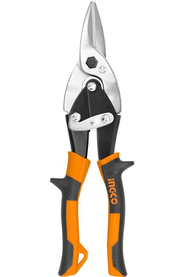 İNGCO SAC MAKASI KISA