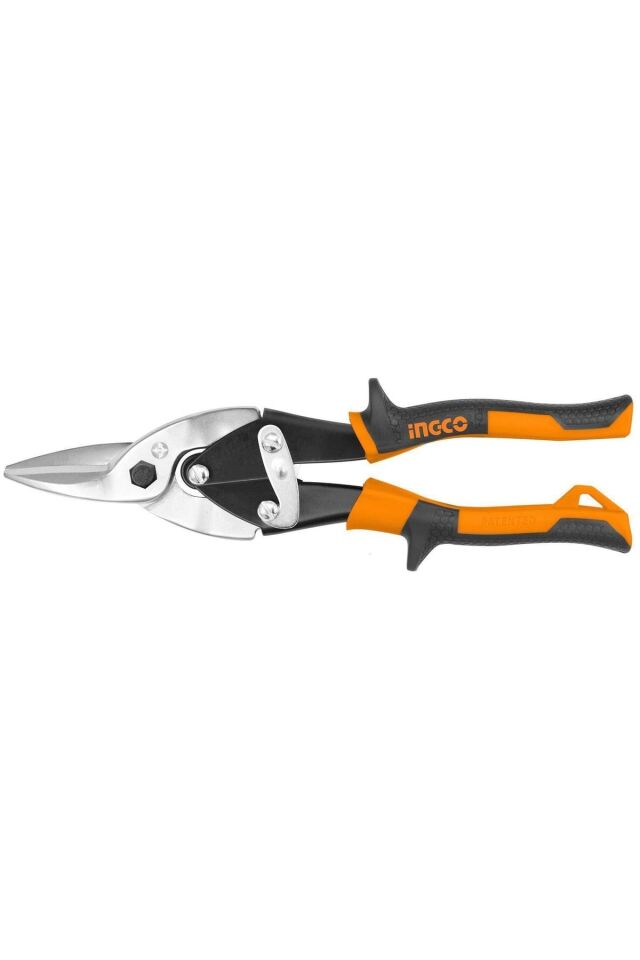 İNGCO SAC MAKASI KISA