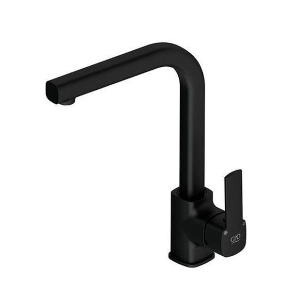 Gpd Mte160-Siyah Pedra Eviye Bataryası Gpd