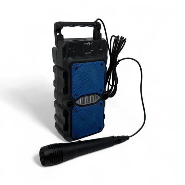 GREATNICE MUSIC PLAYER FM GTS-1571