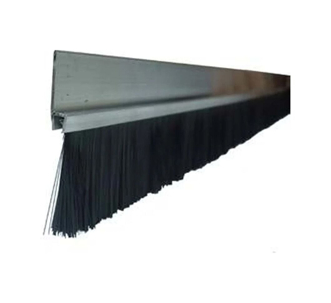 FIRÇA KAPI ALTI GEÇMELİ