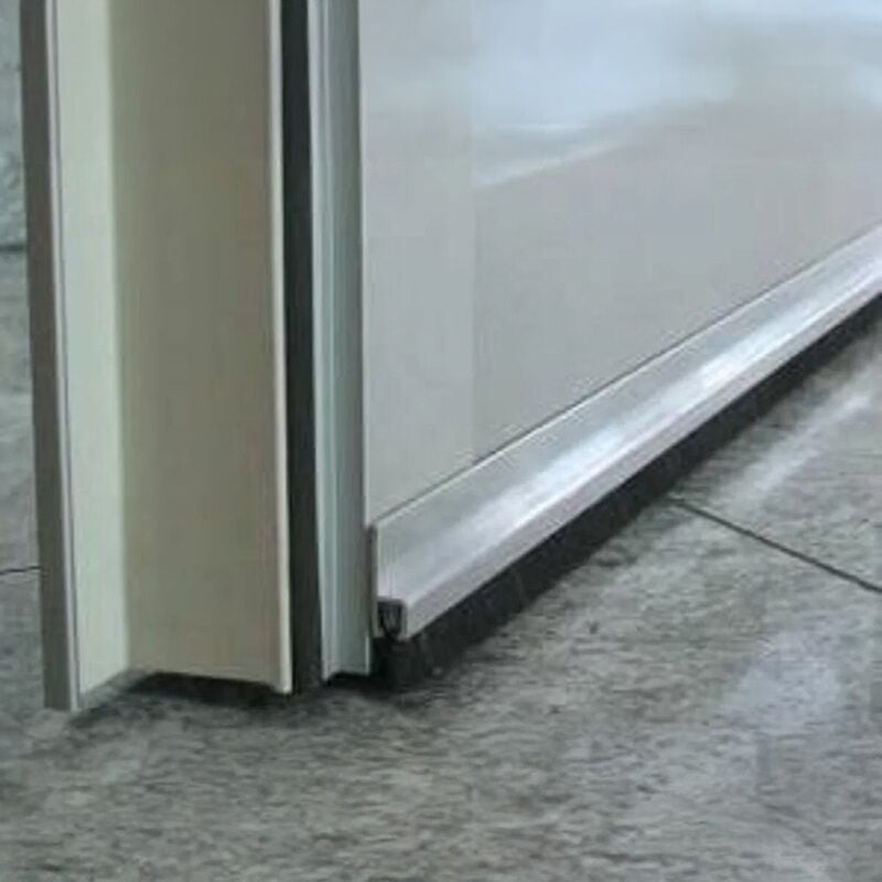 FIRÇA KAPI ALTI GEÇMELİ