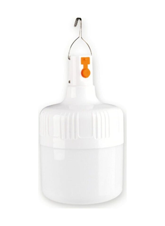 PANTHER USB ŞARZLI SOLAR KAMP LAMBASI PT-2090