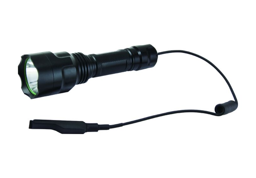 PANTHER ŞARJLI FENER PT-4101