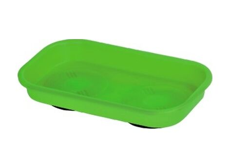 Plastik Manyetik Takım Tepsisint 140x240 Mm Ntsr05