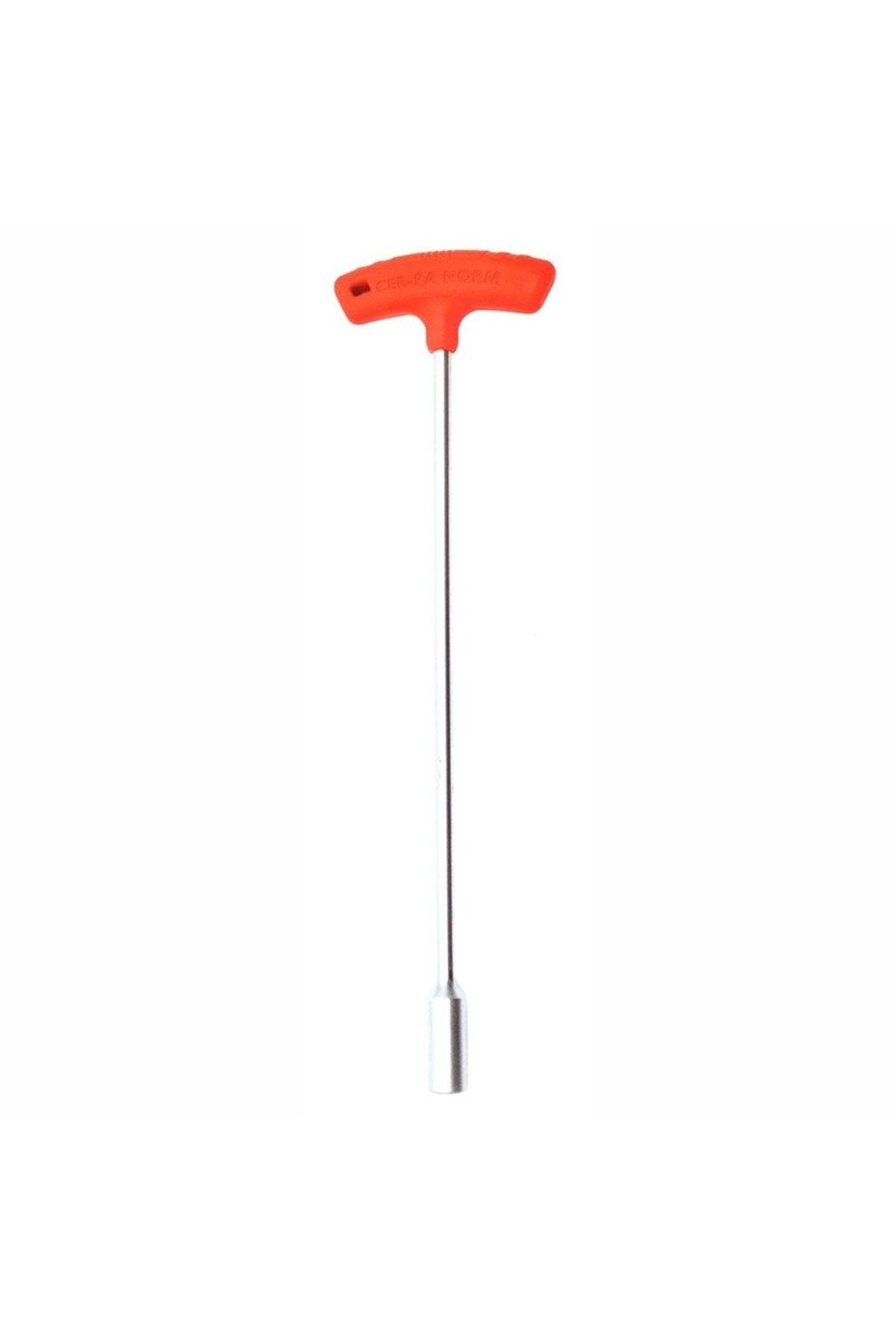 CERPA T SAPLI LOKMA ANAHTAR 8X230 MM 8230