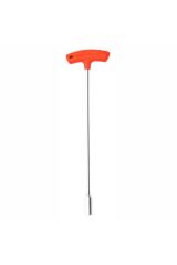 CERPA T SAPLI LOKMA ANAHTAR 8X230 MM 8230