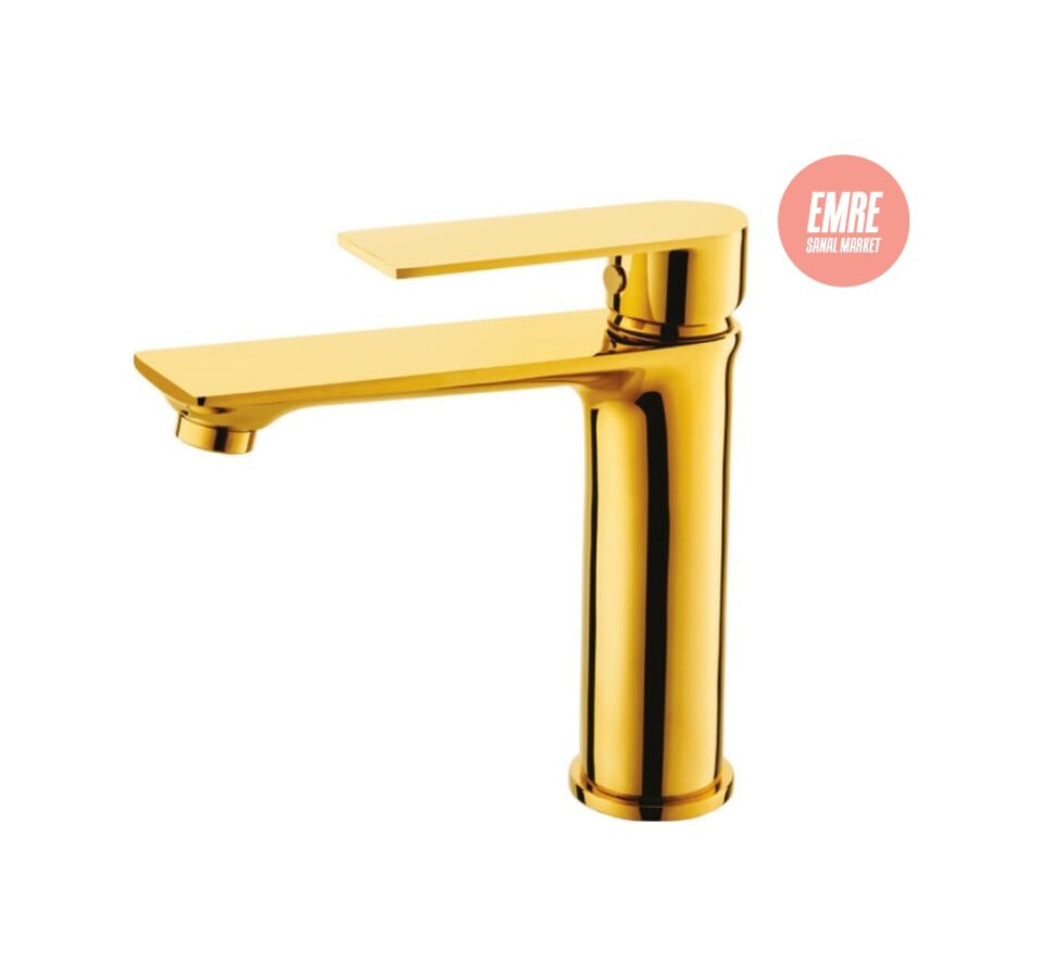 Gpd Provido Lavabo Bataryası Mlb155-A