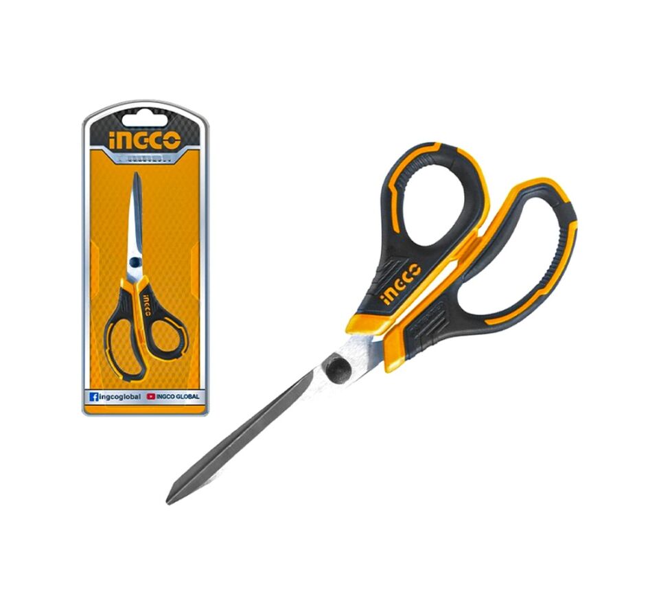 İNGCO MAKAS UZUN 275 MM HSCRS812801