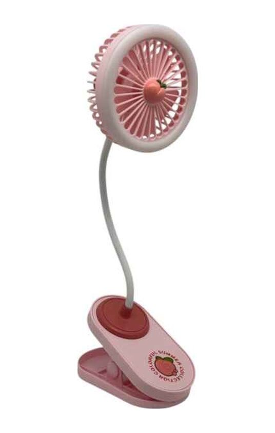 GLR MİNİ FAN MODEL YM88192A