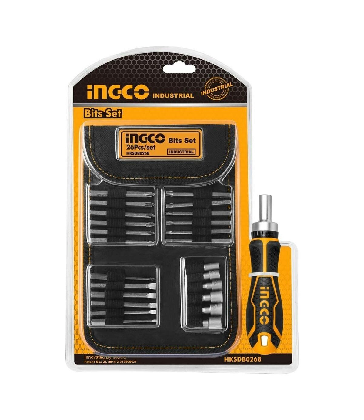 Ngco 26 Lı Bits Uc Ing Hksdb0268