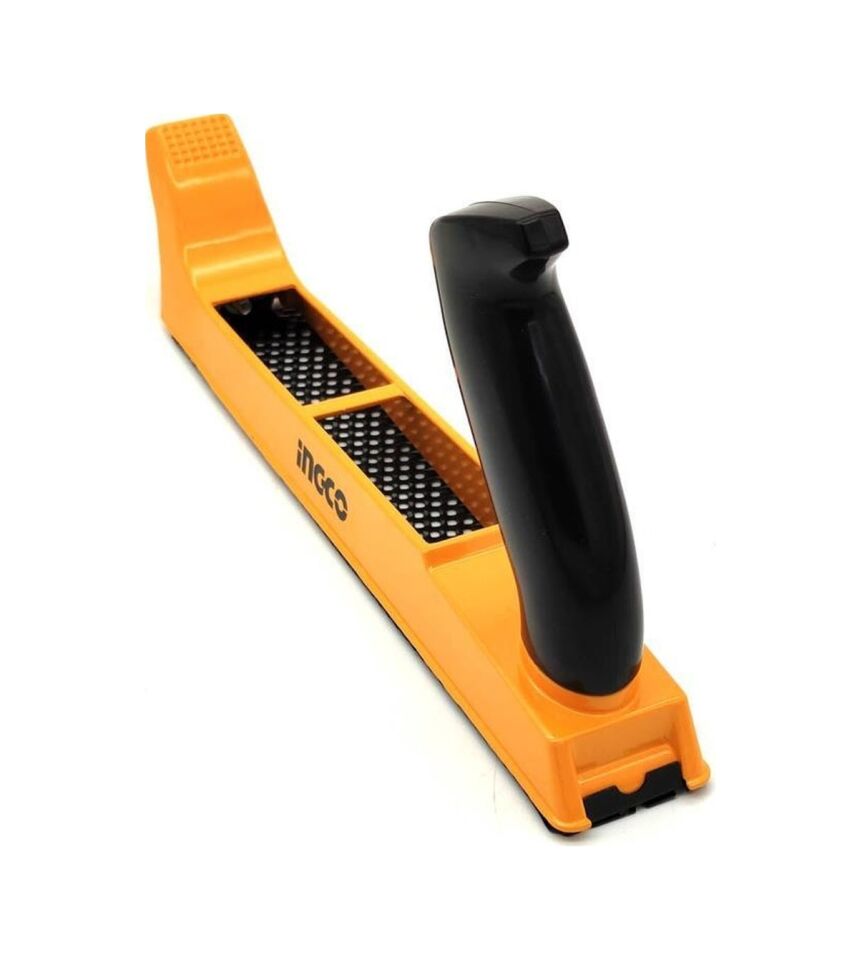 Ingco Hbp02250 El Planyası Rende 250 MM