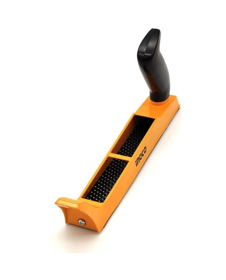 Ingco Hbp02250 El Planyası Rende 250 MM