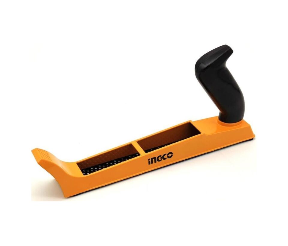 Ingco Hbp02250 El Planyası Rende 250 MM