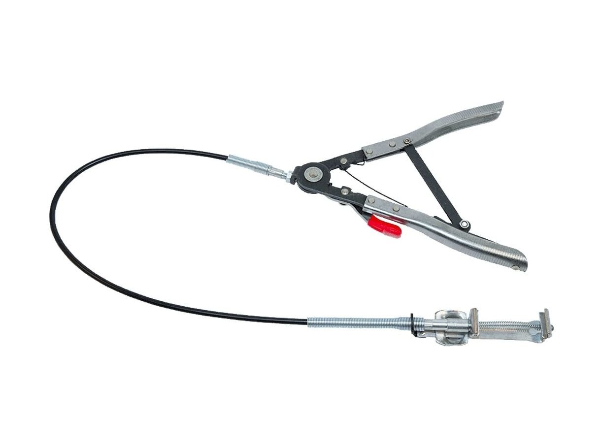 Nt Hortum Kelepçe Pensi Uzun Flex Extra Nt7016