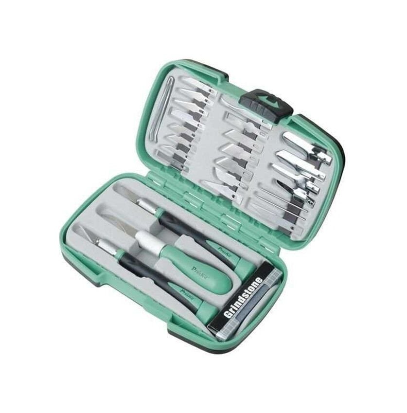 Proskit Pd-395A Hobi Kesici Takımı