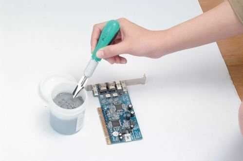 Proskit Pd-395A Hobi Kesici Takımı