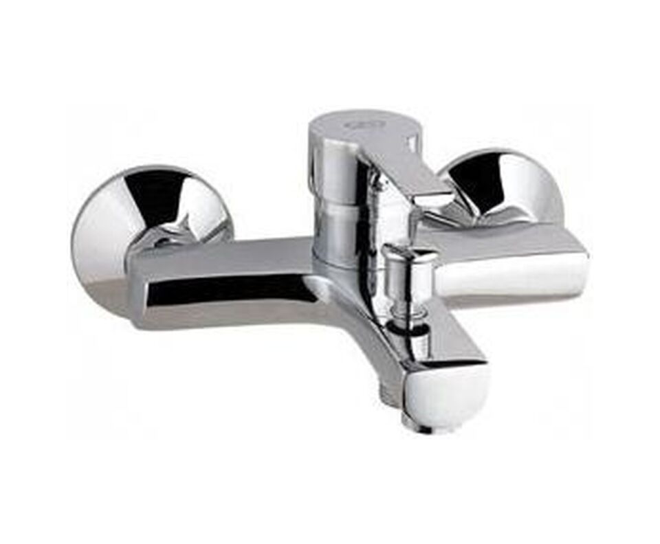 Gpd Solus Mix Banyo Bataryası Mbb55 Krom