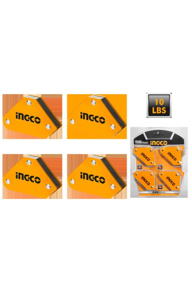 İNGCO MANYETİK KAYNAK TUTUCU AMWH4001