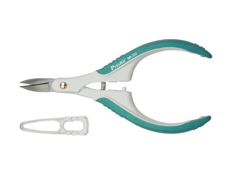 Proskit Sr-333 Çok Amaçlı Mikro Makas 120 Mm