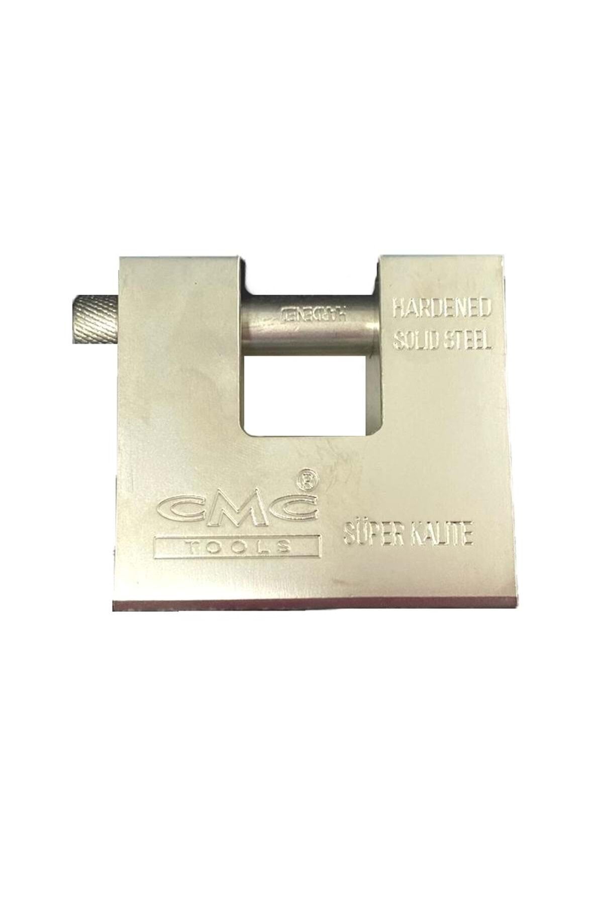 ASMA KİLİT KAYAR MİLLİ 75 MM CMC6650