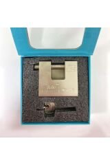 ASMA KİLİT KAYAR MİLLİ 75 MM CMC6650