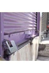 ASMA KİLİT KAYAR MİLLİ 75 MM CMC6650