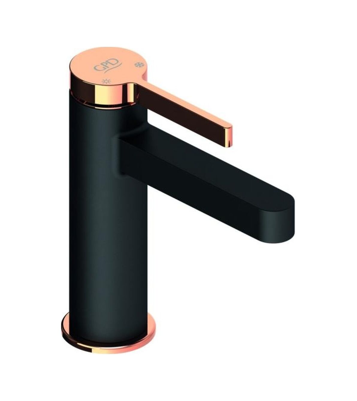 Gpd Gildo Lavabo Bataryası Mlb165-S