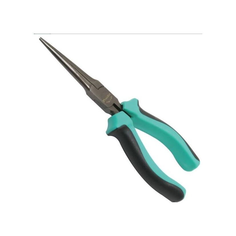 Proskit Pm 754 Düz Uçlu Çelik Kargaburun 135mm Proskit