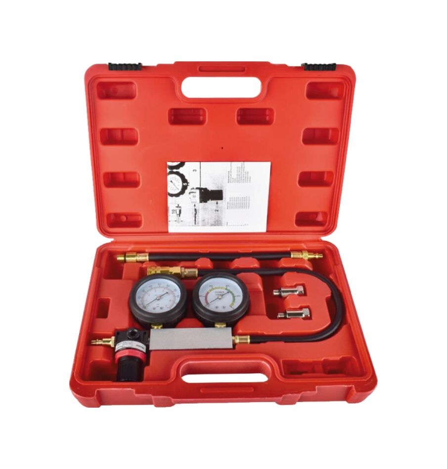 Nt Tools Nt1021 Benzinli Motor Silindir Kaçak Test Cihazı