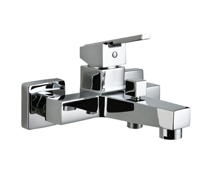 Gpd Banyo Bataryası Ritmo Mbb85 Krom