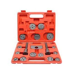 Nt Tools Fren Sökme Takma Takımı Ntb1001B (18 Parça)