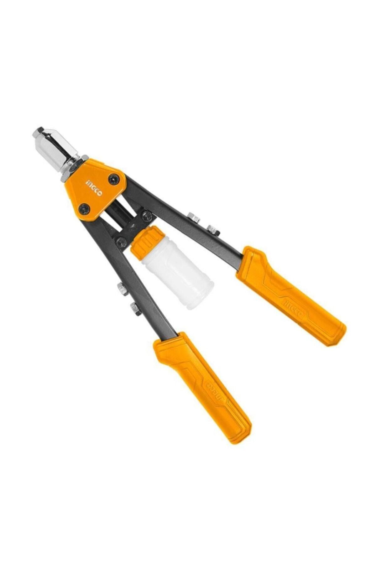 Ingco Hr131 Mafsal Kollu Perçin Tabancası 320mm