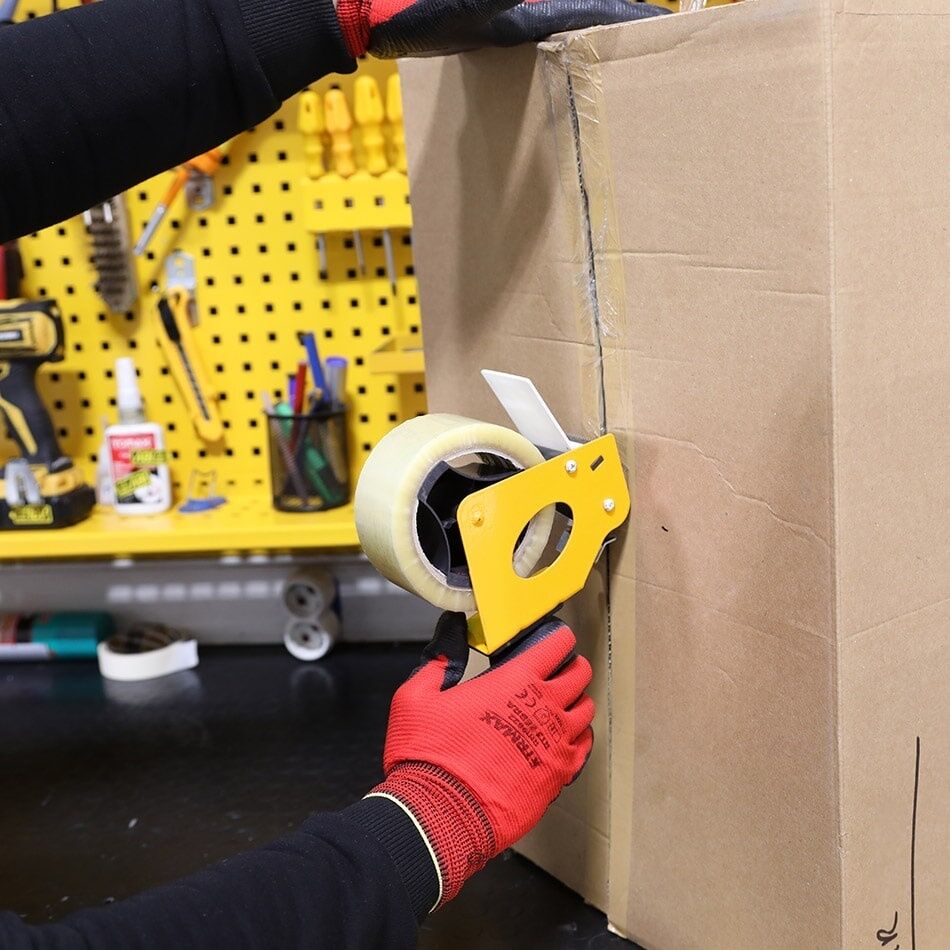 Rtrmax Koli Bant Makinası -rh11801