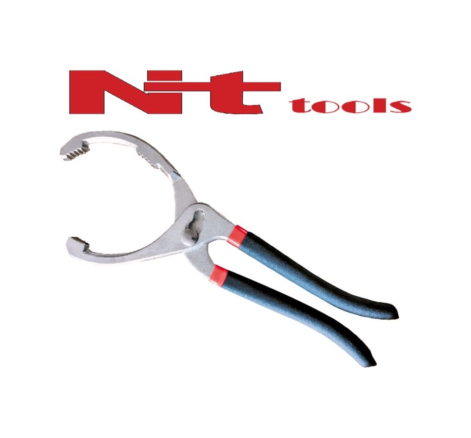 Nt Tools Filtre Sökme Pensesi 60-90Mm