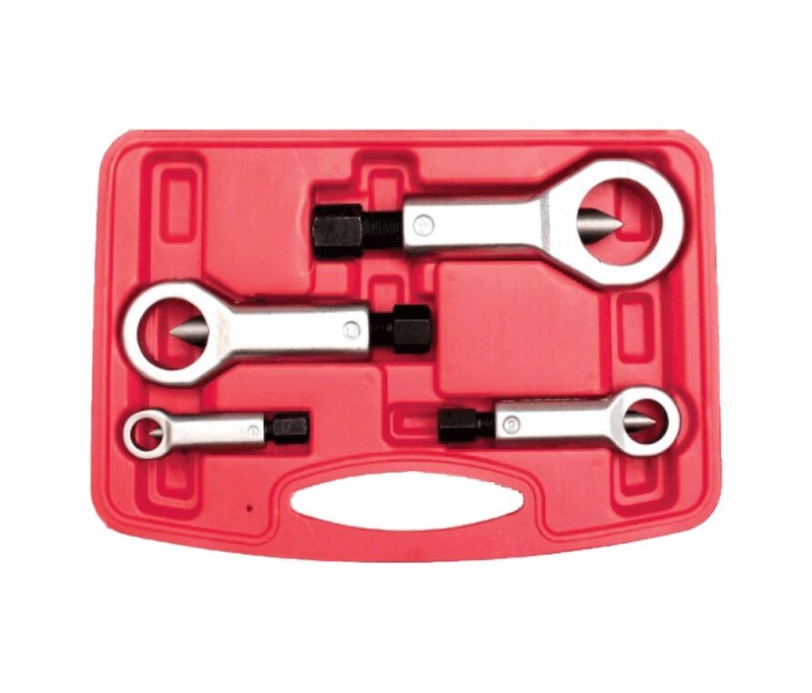 NT4 PARÇA CİVATA SÖKME ÇEKTİRME SETİ NTAN7055