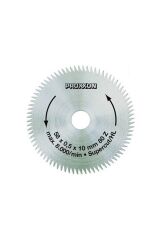 PROXXON DÜZ KESİM TESTERE 28014