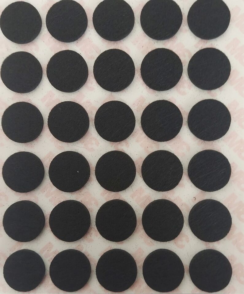 Mobilya Keçesi Sandalye Keçesi