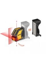 PREXISO LAZER TESVİYE P2LC15