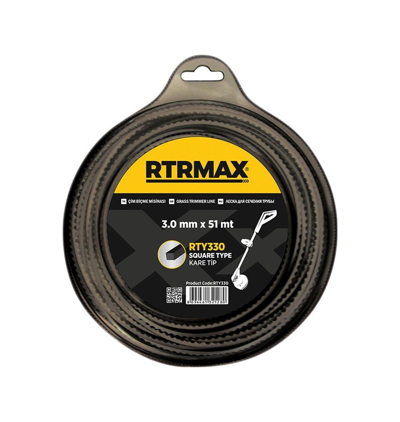 Rtrmax Misina