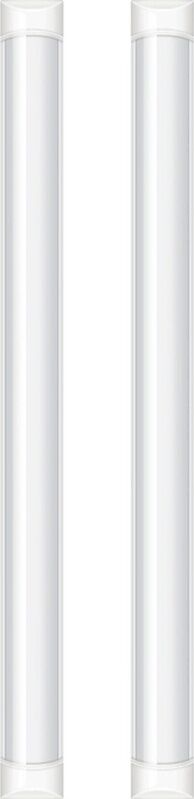 Led Bant Armatür 60 Cm 20w 6500k Rother Beyaz