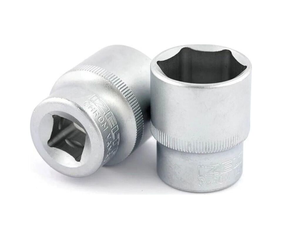 İZELTAŞ LOKMA 32 MM