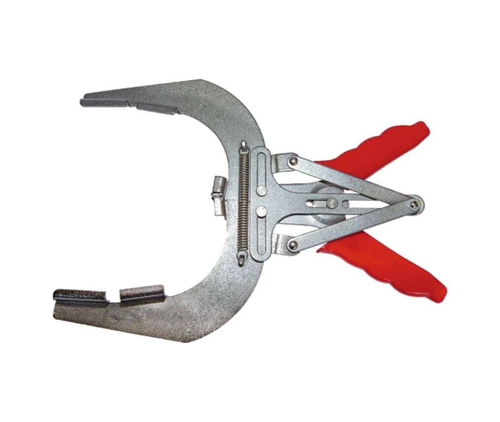 Nt Tools Segman Yerleştirme Yengeç Pense 80 X 120mm