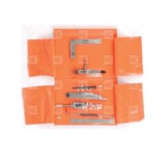 Mühendis Takım Seti Ets/2/st N11.3939