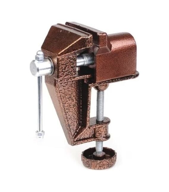 ELTOS MENGENE ALÜMİNYUM 50 MM EAM049