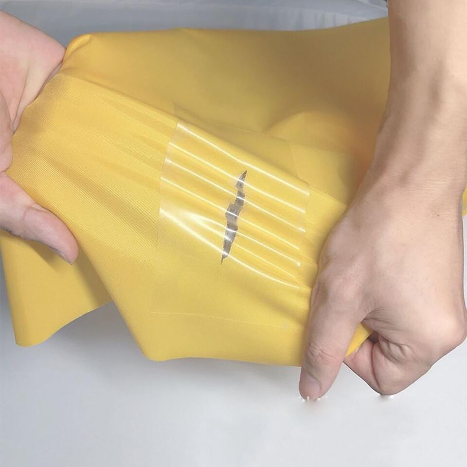 VODABOND PATLAK TAMİR YAMASI ŞEFFAF