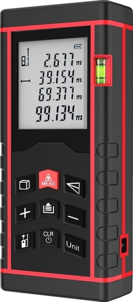 ATLAS LAZER METRE 60 MT ATLM60