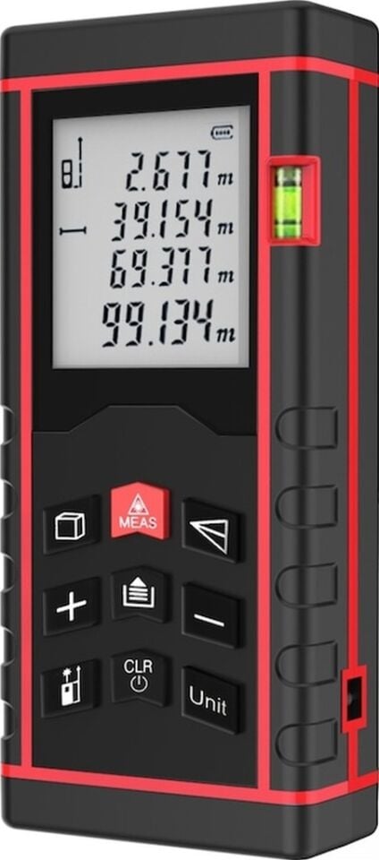 ATLAS LAZER METRE 60 MT ATLM60